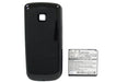 T-Mobile G1 Touch MyTouch 3G 2680mAh Black Mobile Phone Replacement Battery-5