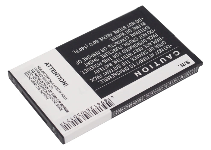 Google G3 1550mAh Mobile Phone Replacement Battery-3