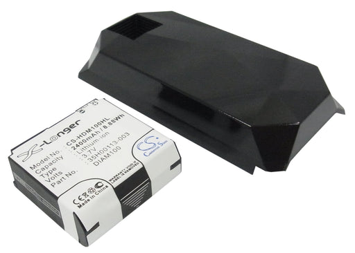 Dopod S900 Replacement Battery-main