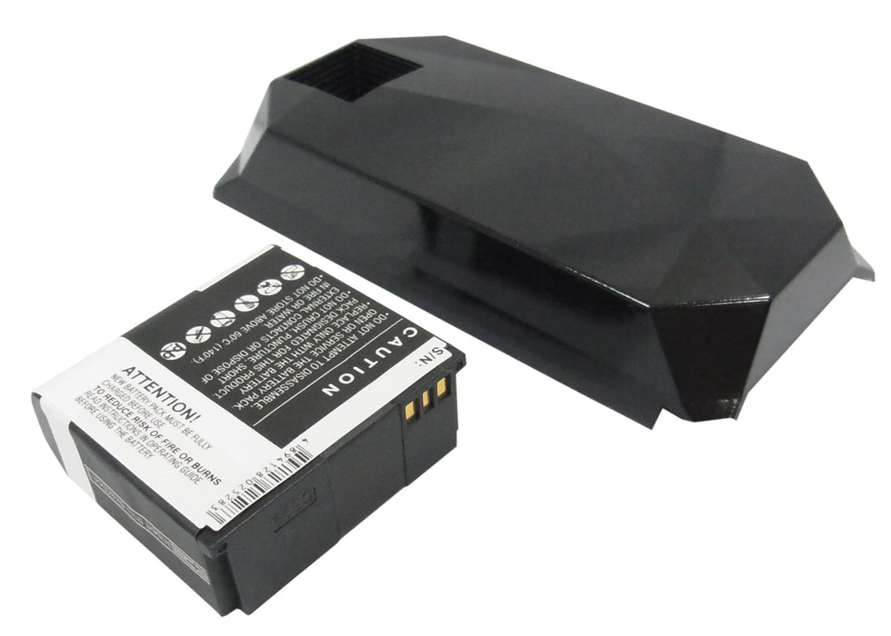 Dopod S900 Mobile Phone Replacement Battery-3