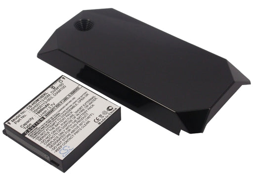 O2 35H00113-003 DIAM160 Replacement Battery-main