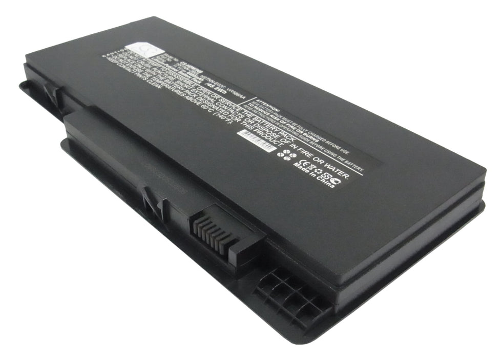 HP Pavilion dm3 Pavilion dm3-1000 Pavilion dm3-100 Replacement Battery-main