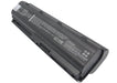 Compaq Presario CQ32 Presario CQ42 Presari 6600mAh Replacement Battery-main