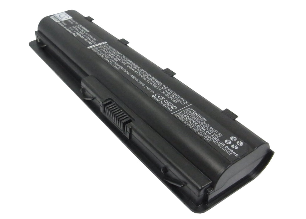 Compaq Presario CQ32 Presario CQ42 Presari 4400mAh Replacement Battery-main