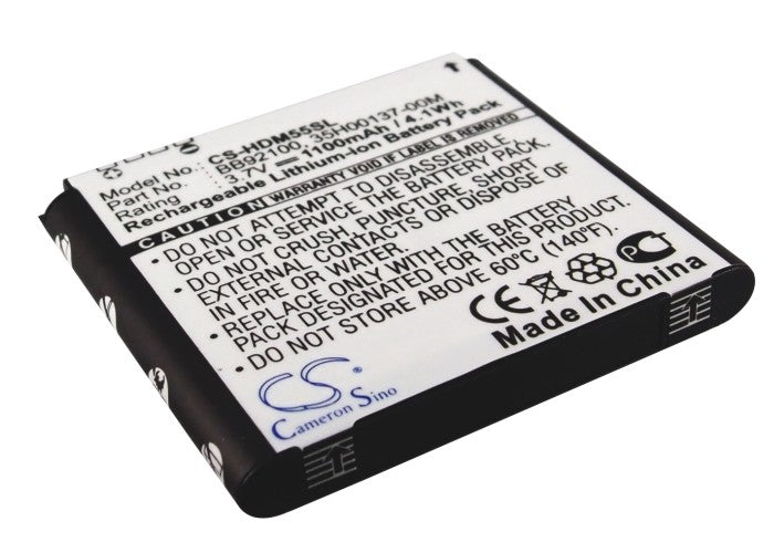 Softbank S31HT Replacement Battery-main