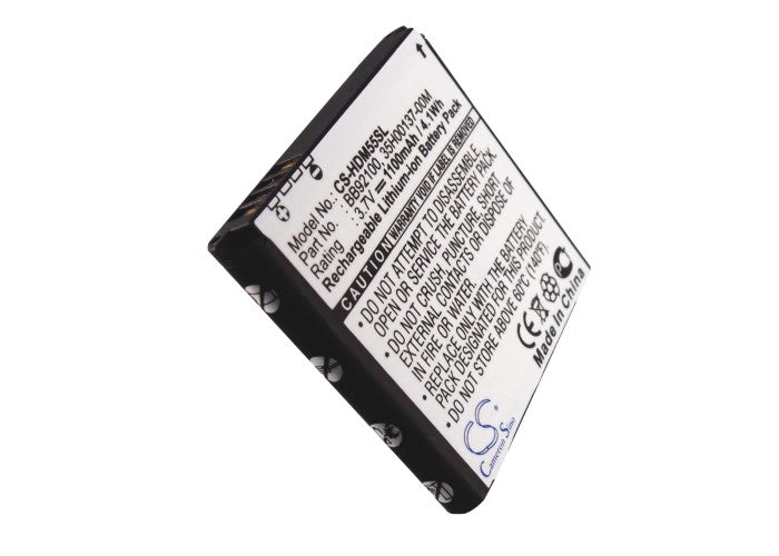 Softbank S31HT Mobile Phone Replacement Battery-5