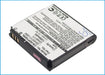 Softbank Touch Pro X05HT 1350mAh Mobile Phone Replacement Battery-3