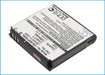 T-Mobile MDA Vario IV Mobile Phone Replacement Battery-3