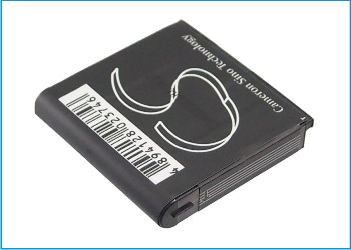 Dopod S900c Touch Pro 1350mAh Mobile Phone Replacement Battery-4