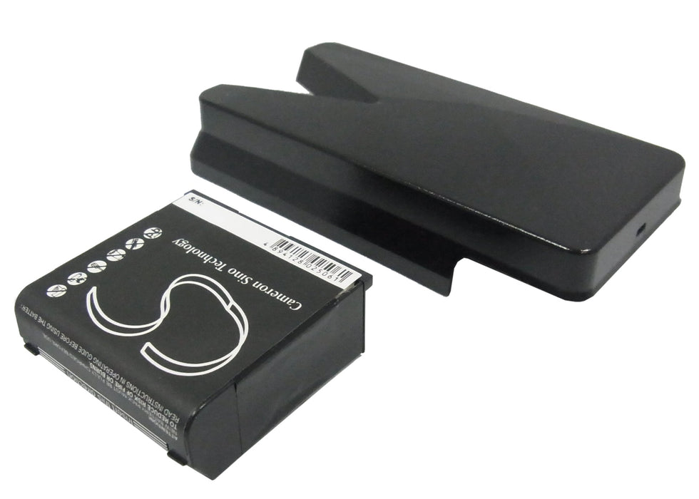 O2 XDA Diamond Pro Xda Serra 2400mAh Mobile Phone Replacement Battery-3