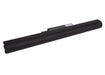 HP 500 520 Laptop and Notebook Replacement Battery-2