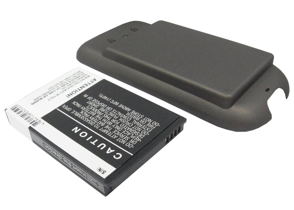 Sprint Hero Hero 200 PDA Replacement Battery-3