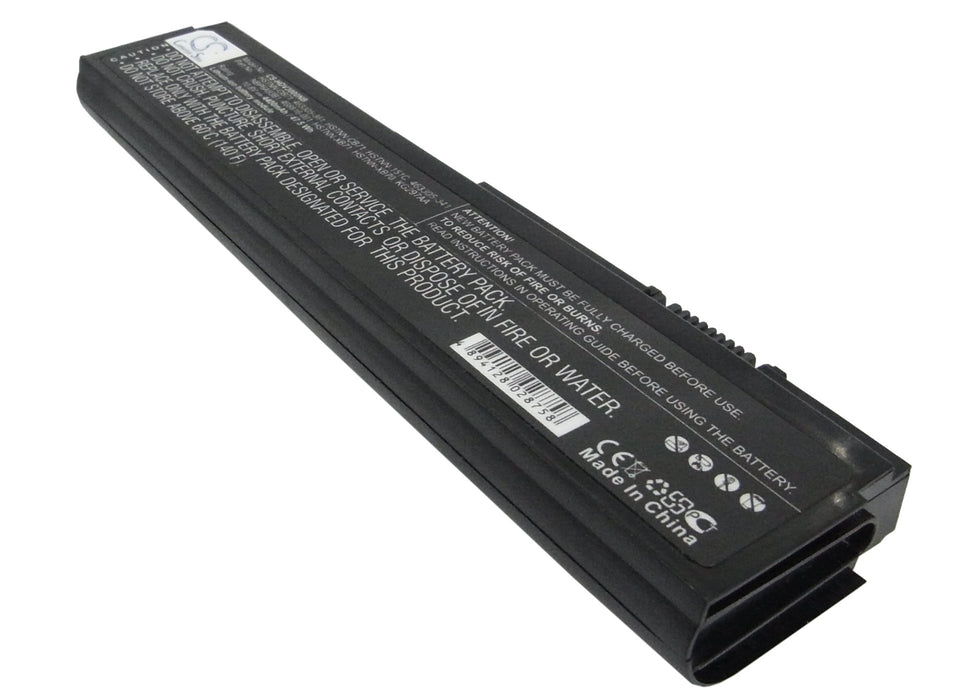 HP Pavilion dv3000 Pavilion dv3000 CT Pavilion dv3 Replacement Battery-main