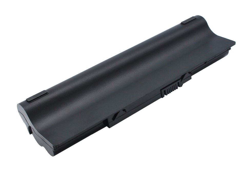 HP Pavilion dv3-1000 Pavilion dv3-1001TX Pavilion dv3-1051xx Pavilion dv3-1073cl Pavilion dv3-1075ca P 6600mAh Laptop and Notebook Replacement Battery-4