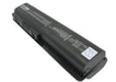 Compaq Presario CQ40 Presario CQ40-305AU P 8800mAh Replacement Battery-main