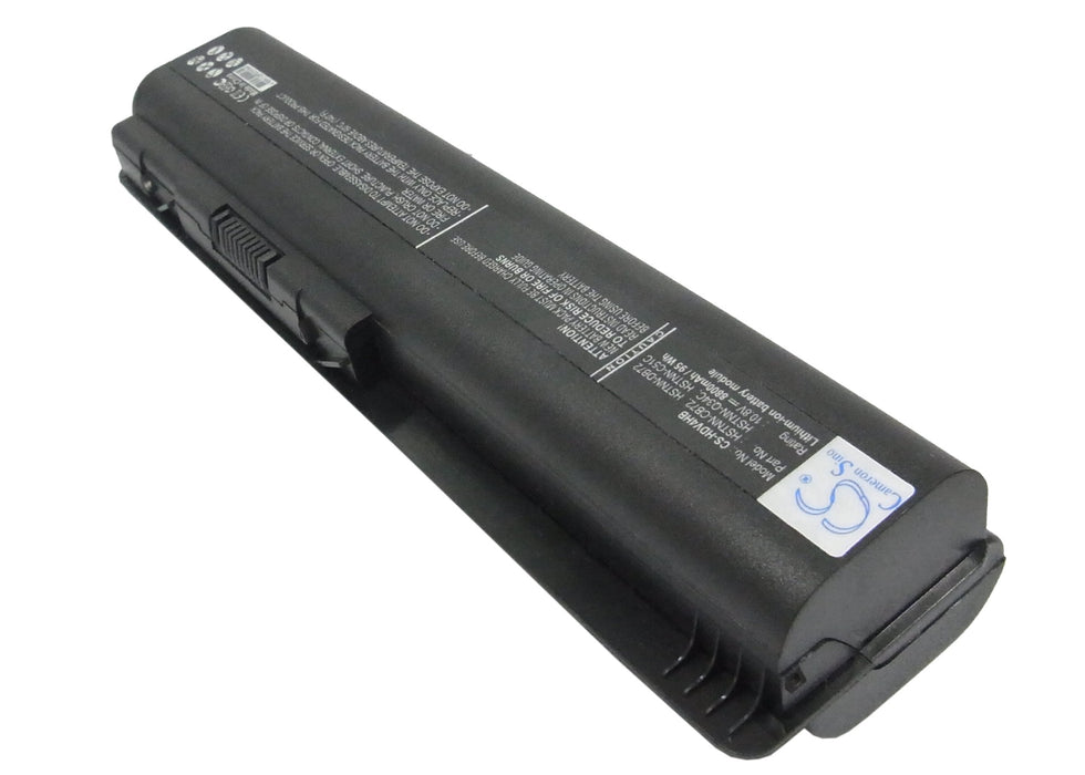 Compaq Presario CQ40 Presario CQ40-305AU P 8800mAh Replacement Battery-main