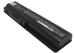 Compaq Presario CQ40 Presario CQ40-305AU P 4400mAh Replacement Battery-main