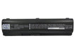 HP dv5-1017tx dv5-1018tx G60-200 G61 G70-100 G71 HDX X16-1100 HDX X16-1200 HDX X16-1300 HDX16-1140US P 4400mAh Laptop and Notebook Replacement Battery-5