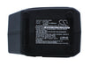 Hilti SF121 SID121 TCD12 3300mAh Replacement Battery-main