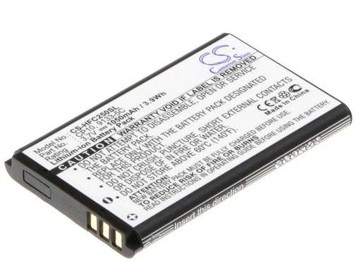 Doro 332 332GSM Replacement Battery-main