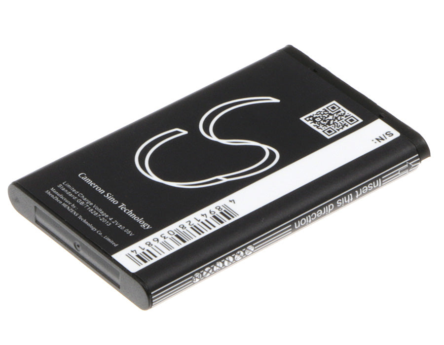 Anycool W02 Mobile Phone Replacement Battery-3