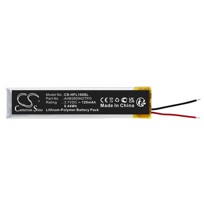 Huawei FreeLace Headphone Replacement Battery