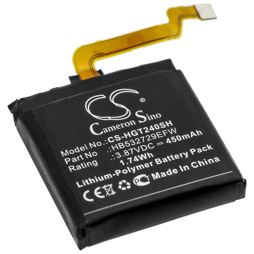 Huawei GT2 Pro Replacement Battery-main