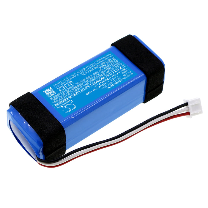 Harman/Kardon Esquire Speaker Replacement Battery