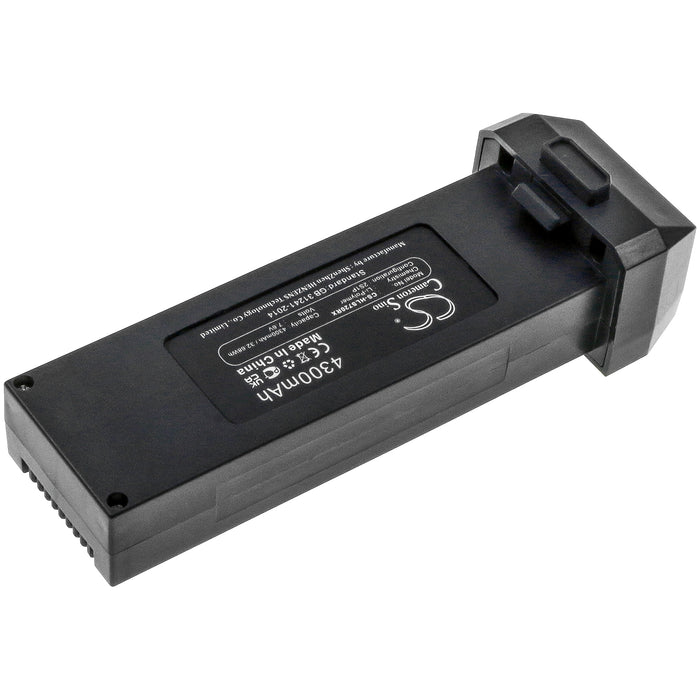 Holy Stone HS720 HS720E Drone Replacement Battery-2