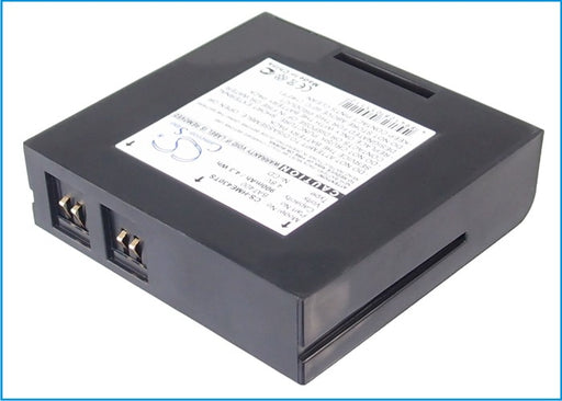 HME 400 430 900BP C400 C430 Com400 Com900 C 900mAh Replacement Battery-main