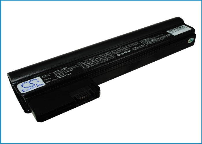 HP Mini 110-3000 Mini 110-3000 CTO Mini 110-3000 PC Mini 110-3000CA Mini 110-3000EA Mini 110-3000ei Mini 110-3 Laptop and Notebook Replacement Battery-5