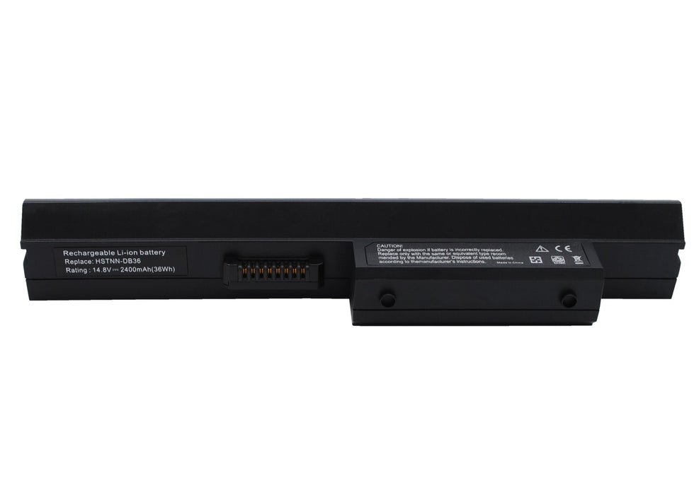 HP Presario B1900 Presario B1903TU Presario B1904T Replacement Battery-main