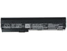 HP EliteBook 2560p EliteBook 2570p Laptop and Notebook Replacement Battery-5