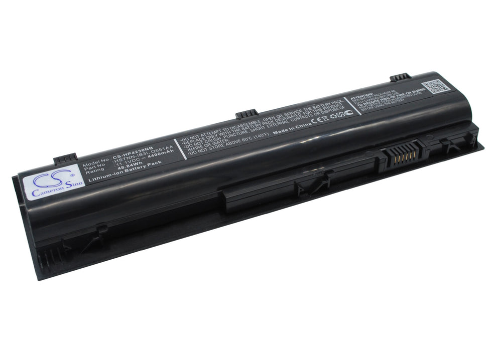 HP ProBook 4230s Laptop and Notebook Replacement Battery-2