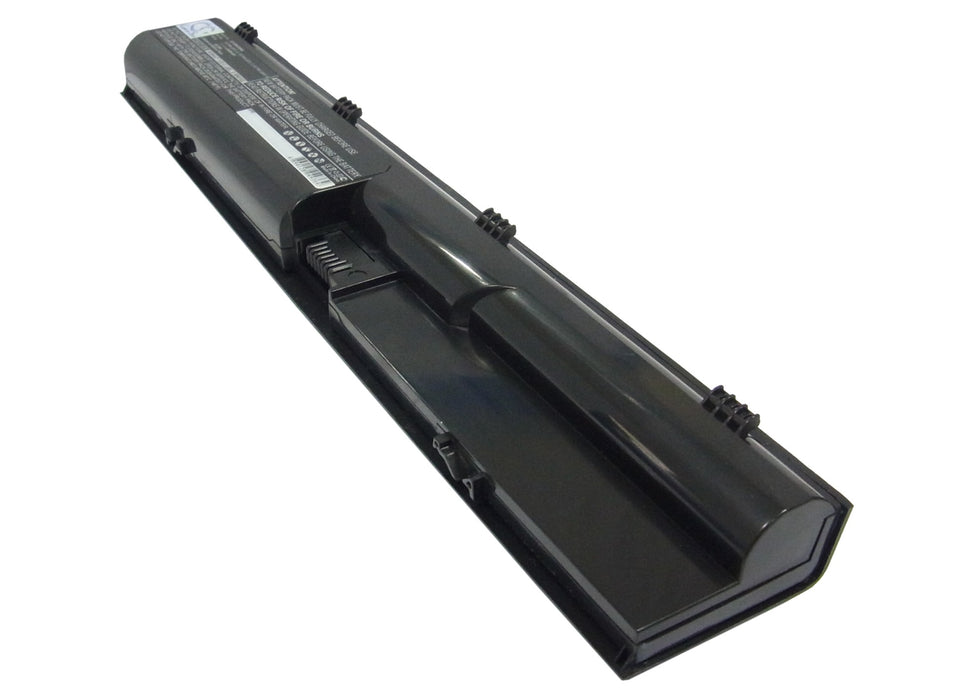 HP Probook 4330s Probook 4331s ProBook 434 4400mAh Replacement Battery-main