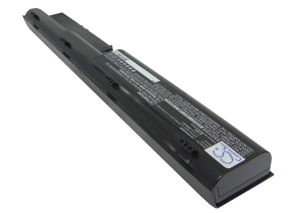 HP Probook 4330s Probook 4331s ProBook 4340s ProBook 4341s Probook 4430s Probook 4431s ProBook 4435s P 4400mAh Laptop and Notebook Replacement Battery-2