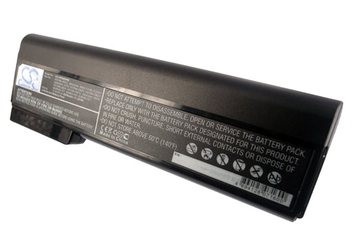 HP 6360t Mobile Thin Client EliteBook 8460 6600mAh Replacement Battery-main