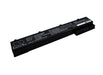 HP EliteBook 8560w EliteBook 8570w EliteBook 8760w Replacement Battery-main