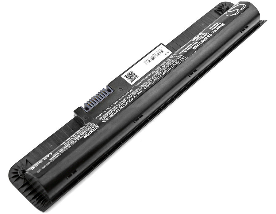 HP HP V6E38PA Probook 11 G2 ProBook 11 EE ProBook 11 G1 ProBook 11 G1 L8B49EA ProBook 11 G1EE ProBook 11 G2 Pr Laptop and Notebook Replacement Battery-2