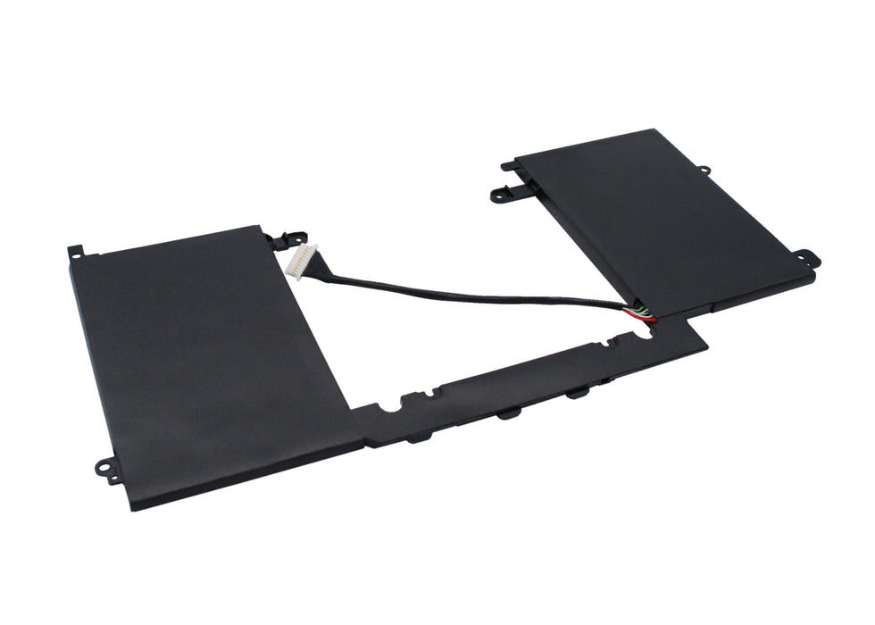 HP Split x2 13-R010dx 13.3 TPN-C118 TPN-C119 Laptop and Notebook Replacement Battery-5