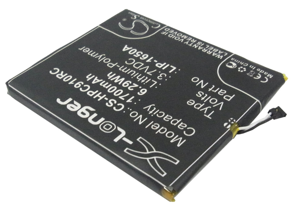 Freedompop Mobile 4G Hotspot Spot Photon Platinum Edition Hotspot Replacement Battery-2