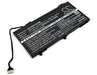 HP Pavilion 14-AL000 Pavilion 14-AL000NE Pavilion  Replacement Battery-main