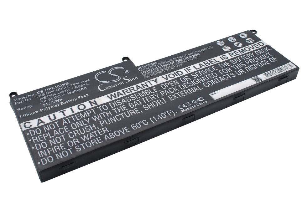 HP 15-3300 Envy 15-3000 Envy 15-3100 Envy 15-3200 Laptop and Notebook Replacement Battery-2