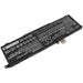 HP Omen 15 2020 Omen 15-EK0000 Omen 15-EK0001TX Omen 15-EK0004TX Omen 15-EK0007TX Omen 15-EK0010TX Omen 15-EK0 Laptop and Notebook Replacement Battery-2