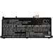 HP Elite x2 1013 ELITE x2 1013 G3 Elite x2 1013 G3 2TS94EA Elite x2 1013 G3 2TT10EA Elite x2 1013 G3 2TT11EA E Laptop and Notebook Replacement Battery-3