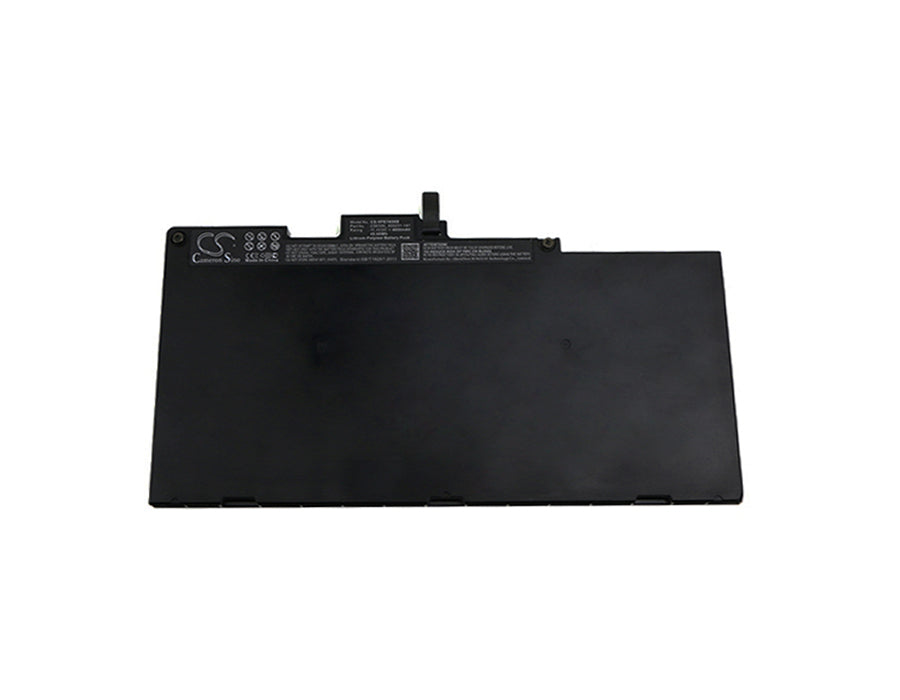 HP EliteBook 745 G3 EliteBook 745 G3 (W4W69AW) EliteBook 755 G3 EliteBook 840 G3 EliteBook 840 G3(T7N19AW) Eli Laptop and Notebook Replacement Battery-3