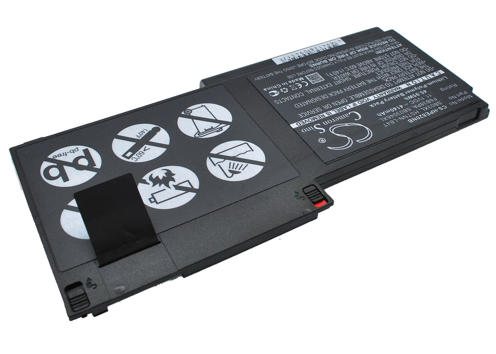 HP EliteBook 720 G1(J8X18AA) EliteBook 720 G1-K6N35US EliteBook 720 G2-L3Z61UT EliteBook 725 G2(L6M61UP) Elite Laptop and Notebook Replacement Battery-2