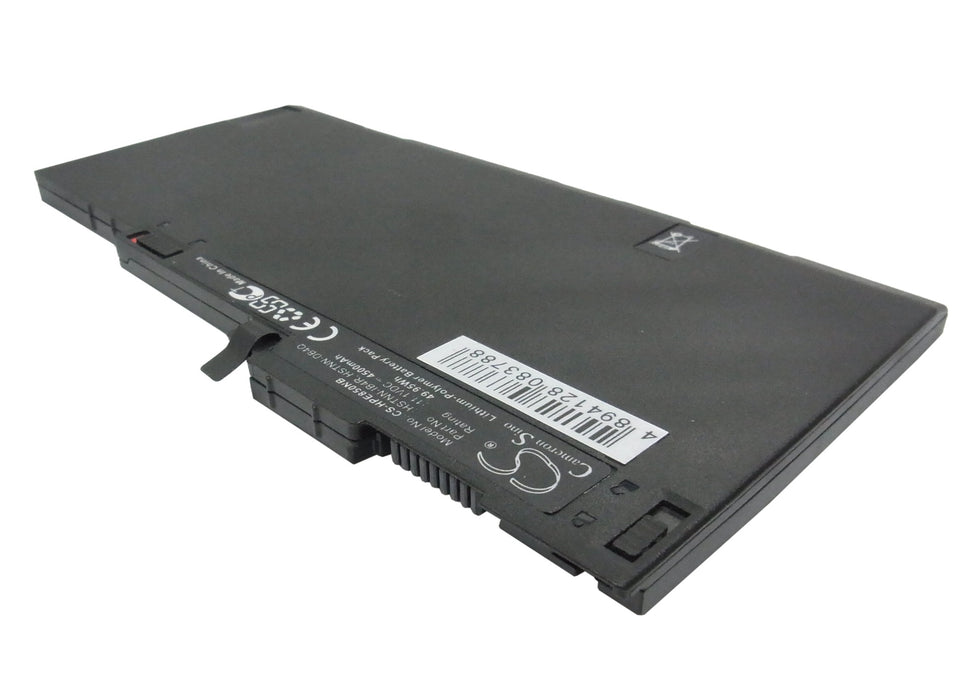 HP E7U24AA Elite x2 1011 G1(L5H48AA) ELITEBOOK 745 G2-K4K21LA ELITEBOOK 745 G2-L3V82EP ELITEBOOK 745 G2-L5H61A Laptop and Notebook Replacement Battery-2