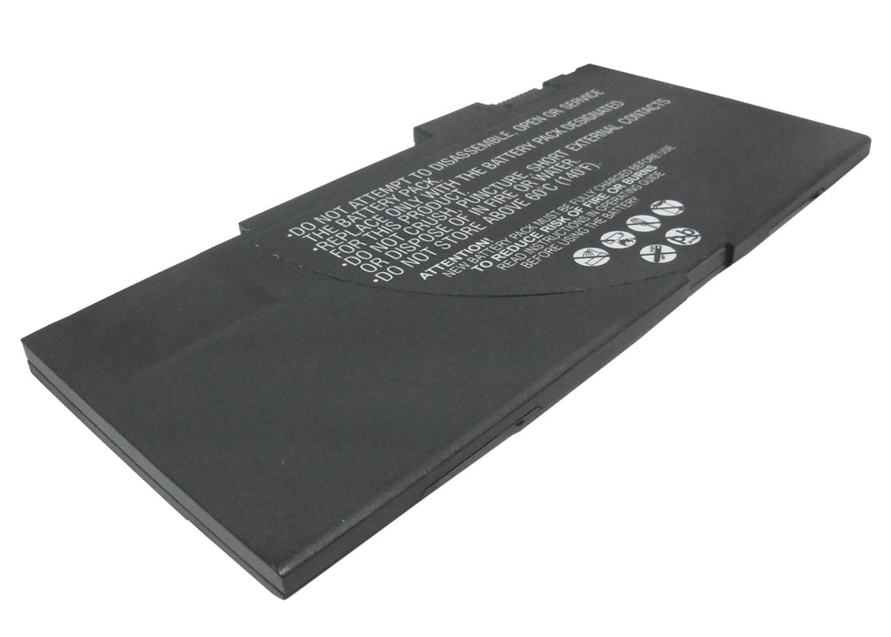 HP E7U24AA Elite x2 1011 G1(L5H48AA) ELITEBOOK 745 G2-K4K21LA ELITEBOOK 745 G2-L3V82EP ELITEBOOK 745 G2-L5H61A Laptop and Notebook Replacement Battery-4
