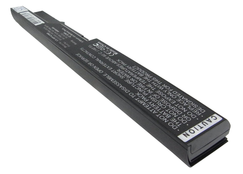 Compaq 320 321 325 326 420 421 620 621 4400mAh Laptop and Notebook Replacement Battery-2